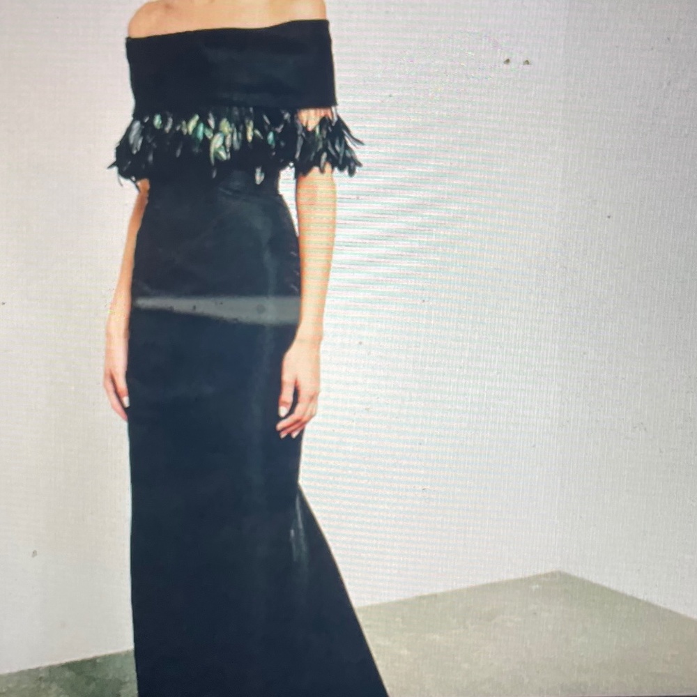 Catherine  Regehr custom made